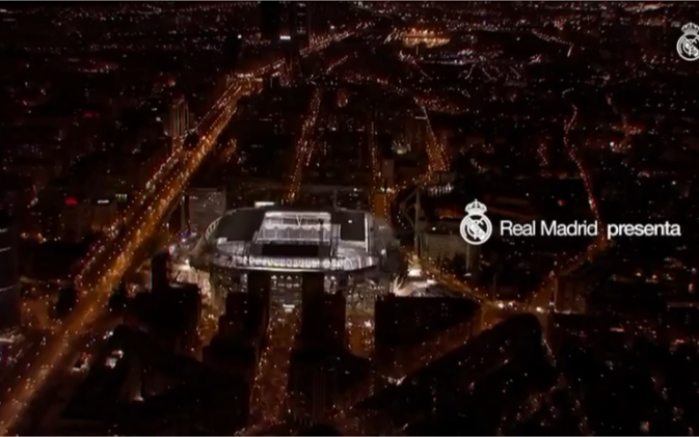 Real MadridEnelcorazondela14哔哩哔哩bilibili