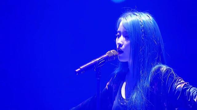 百听不厌的曲子 这御姐音绝了