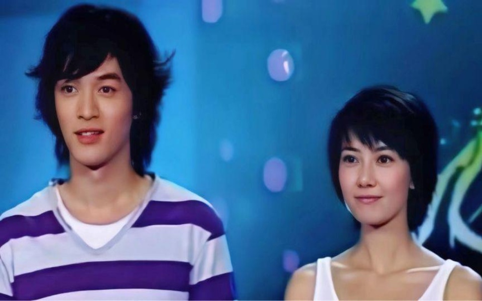 胡歌高圆圆新电影官宣,走走停停,久别重逢,从头再来,重启热爱