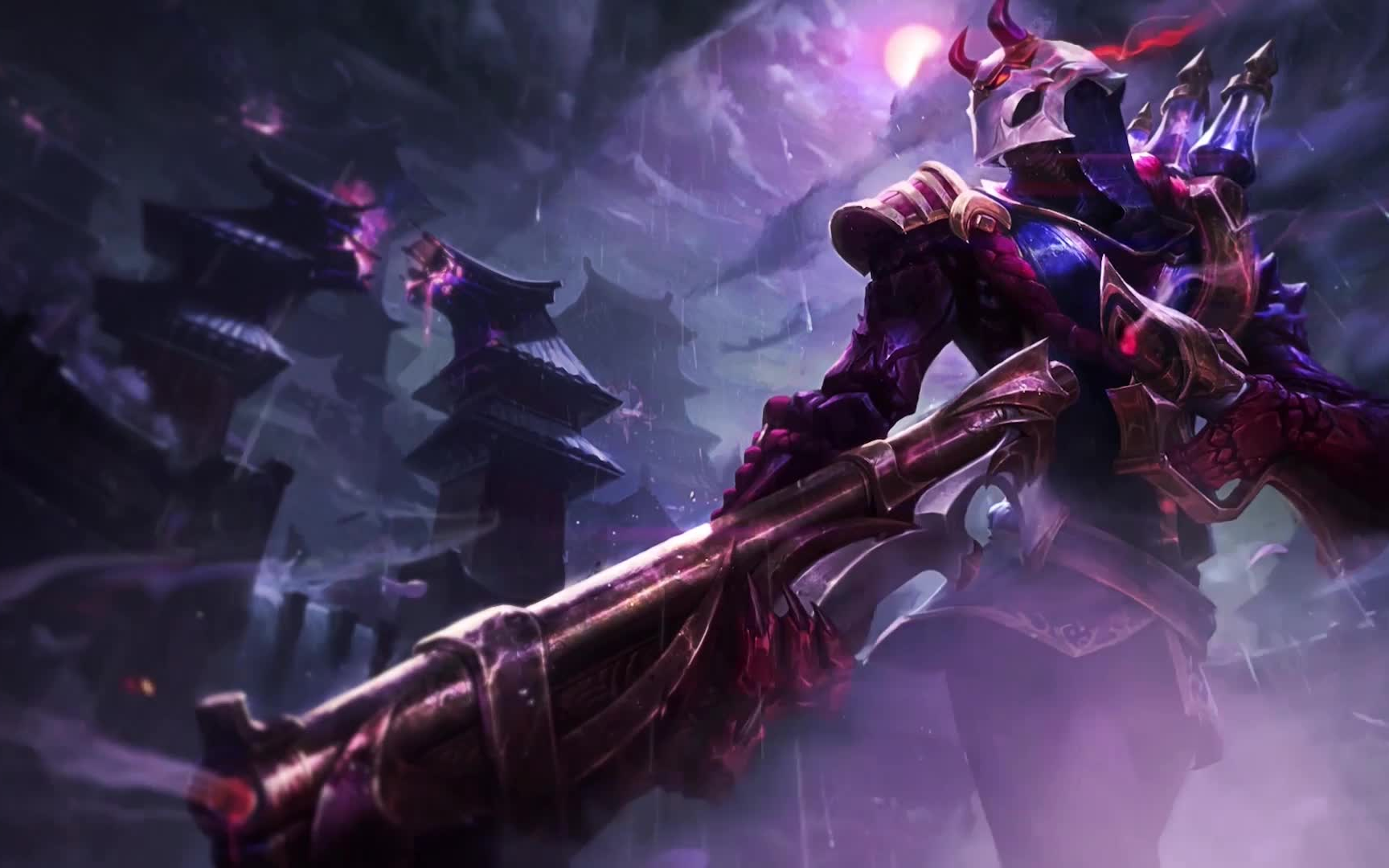 英雄联盟-戏命师-烬音频合并