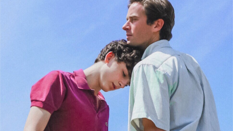 他的婚期在来年春天请以你的名字呼唤我oliverxelio奥利弗x埃利奥