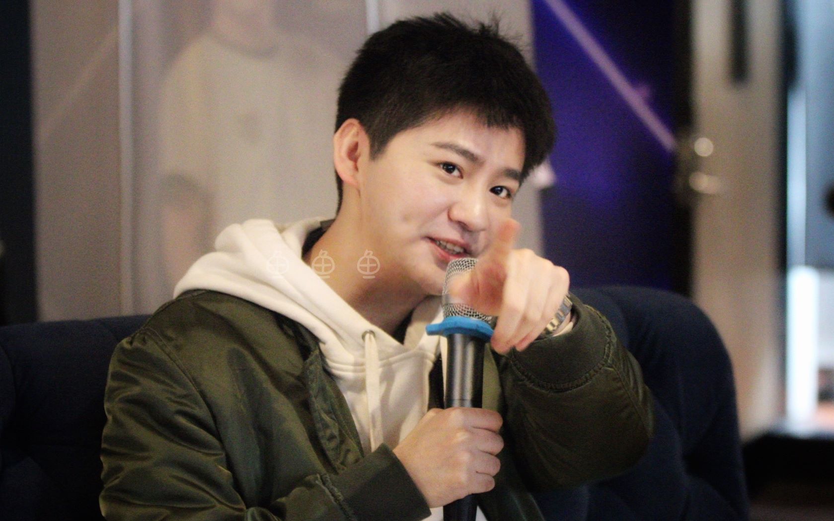 阿泰 at 抖音合集