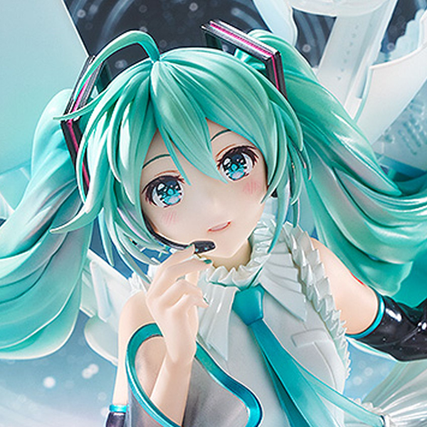 PV】初音未来Happy 16th Birthday Ver._哔哩哔哩_bilibili