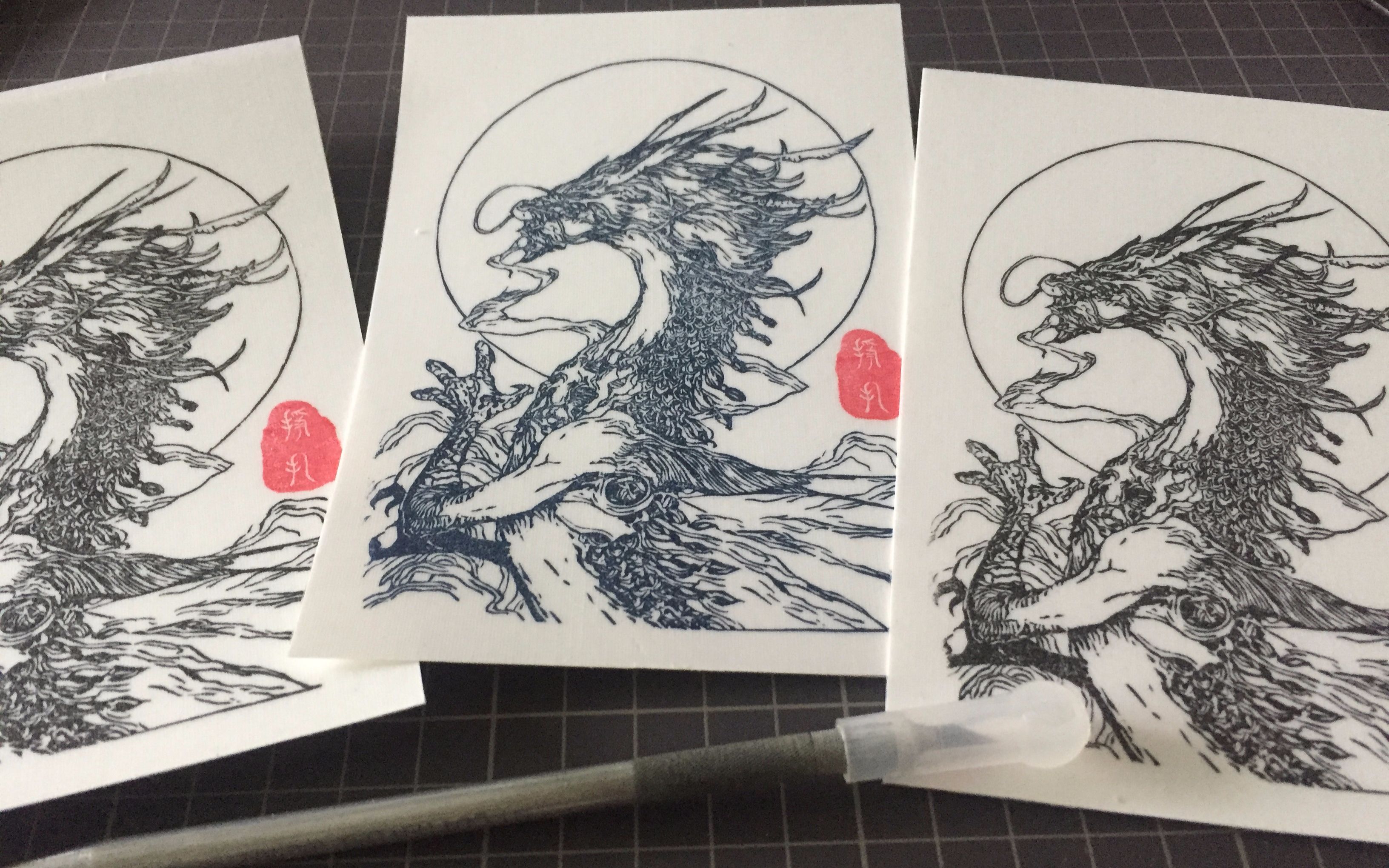 【橡皮章】【挣扎】作品八 好久没来更新了