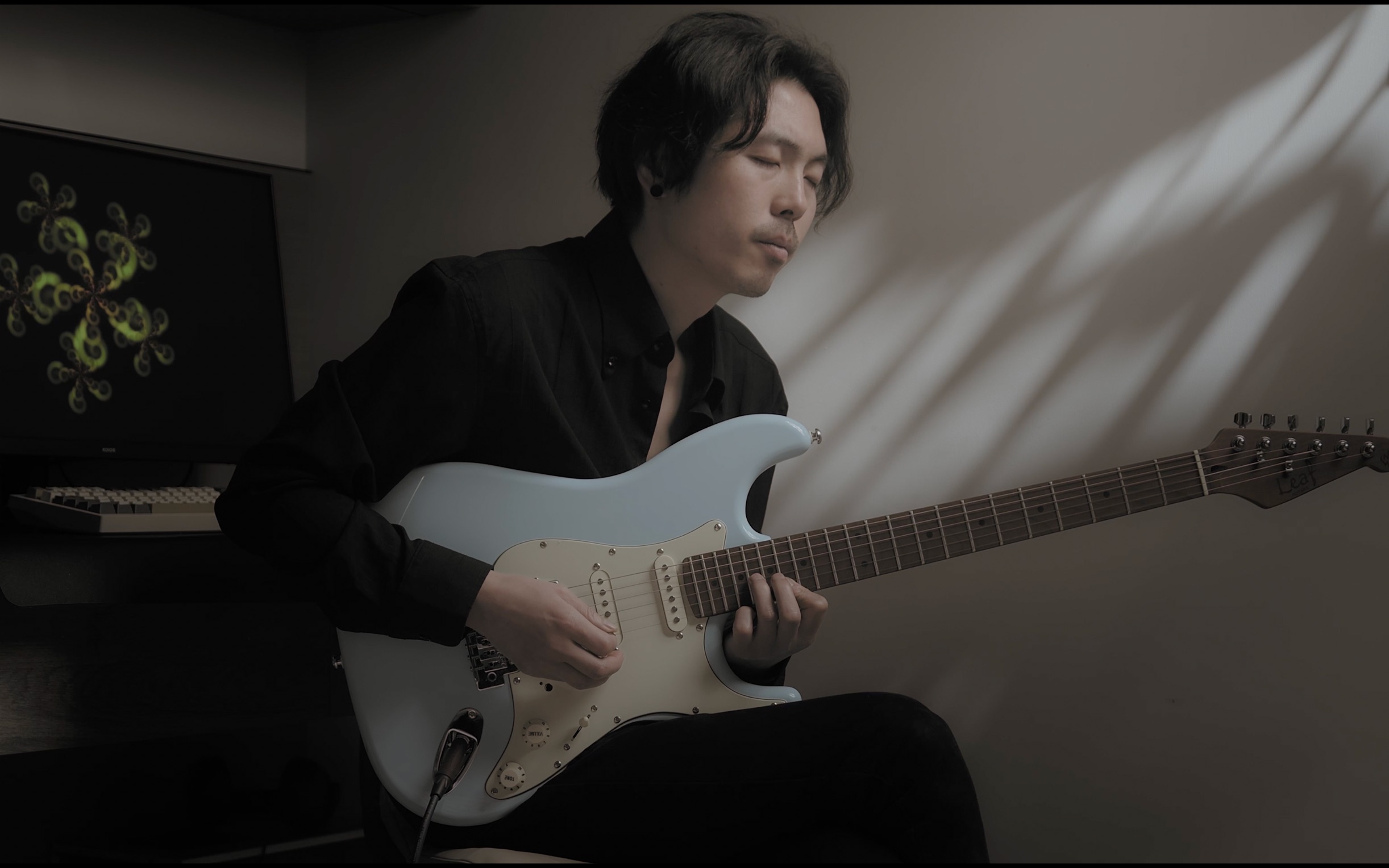 坂本龙一《merry christmas mr.lawrence》大师一路走好!