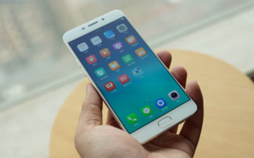 「VZOOY」OPPO R9上手体验简评哔哩哔哩bilibili