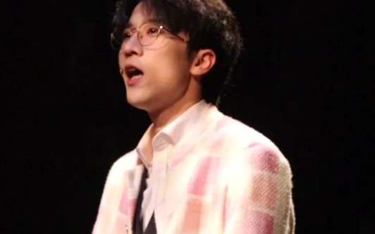 6.28 杨浩然返场