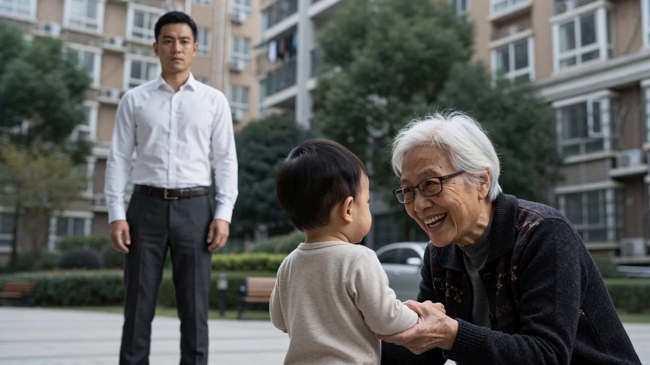 当你摆脱内耗型人格进化成讨伐型人格会有多爽