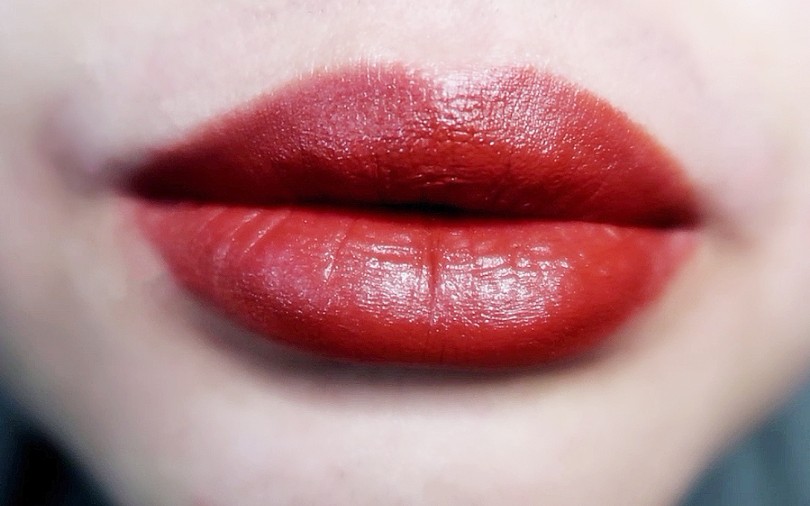 平价战斗机!湿又野新品最适合夏日的焦糖枫叶色,来一口