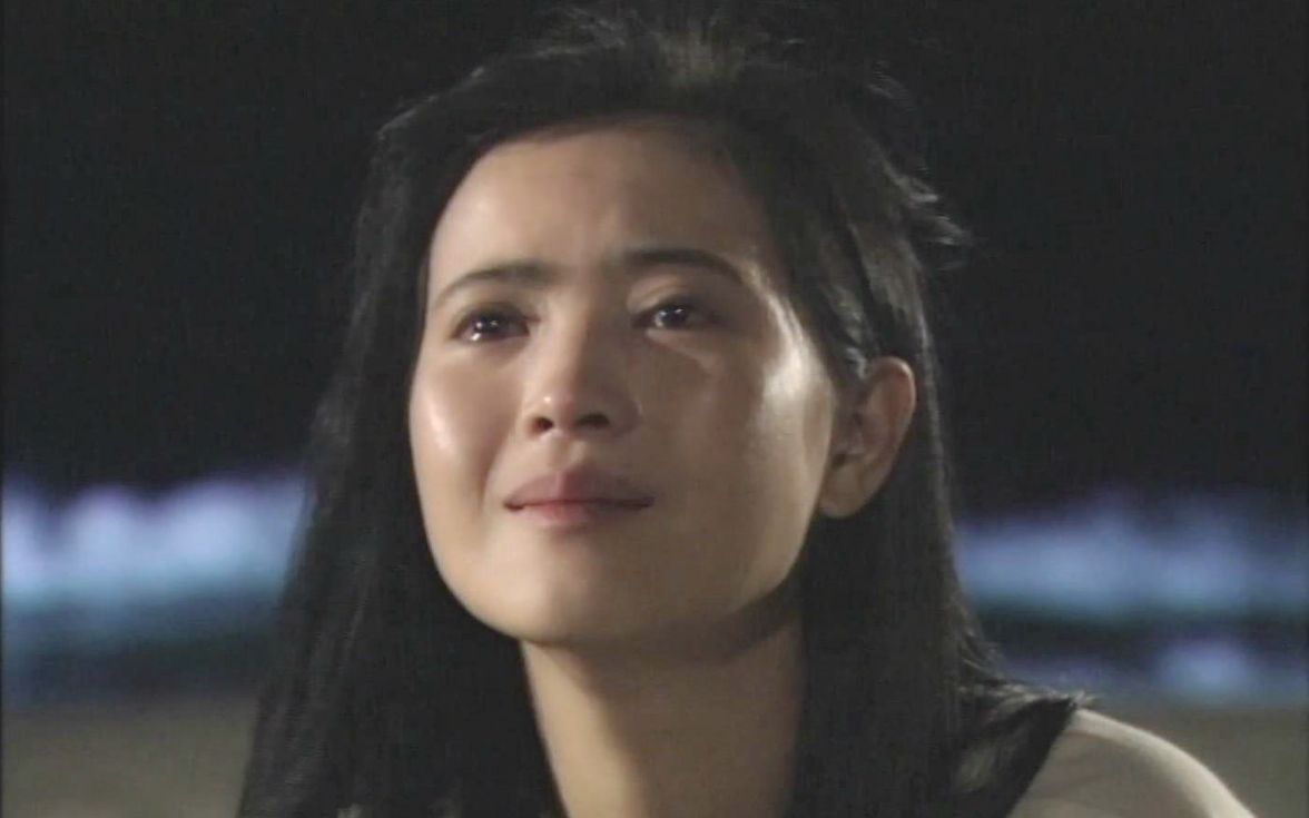 【大时代】展博:玲姐,我长大了,我是男人,这些应该是我做的,你以后不