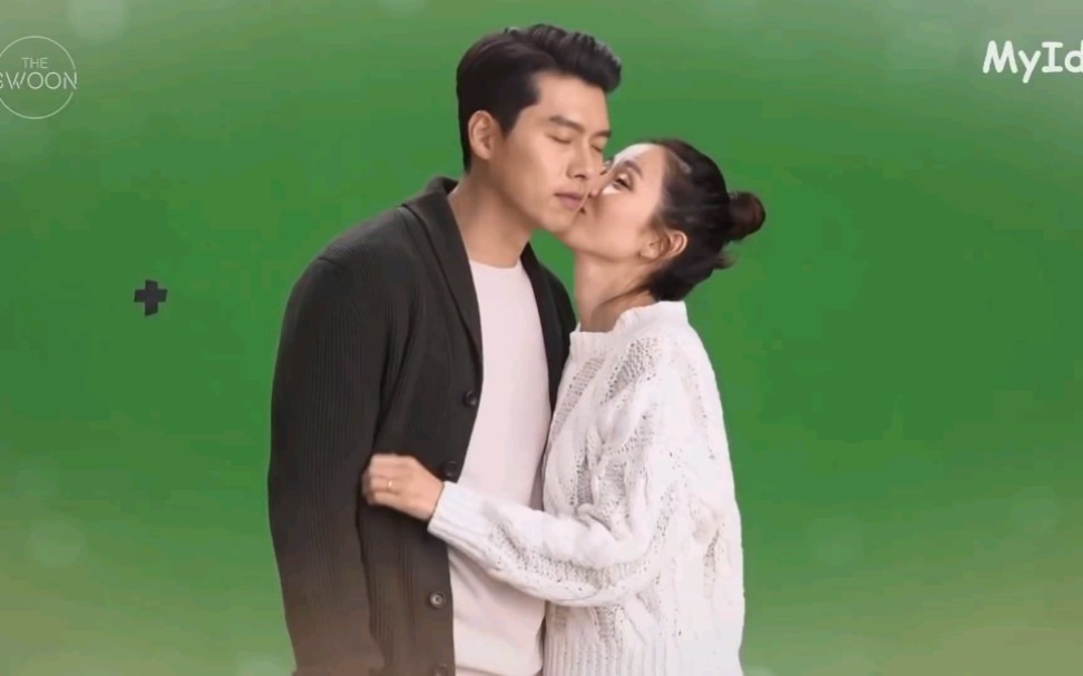 玄彬孙艺珍高甜混剪mvsweetmomentsbestluck