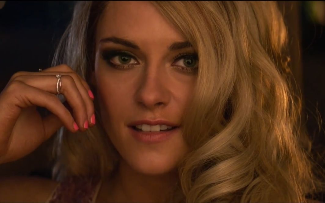 新霹雳娇娃车辆追逐战1