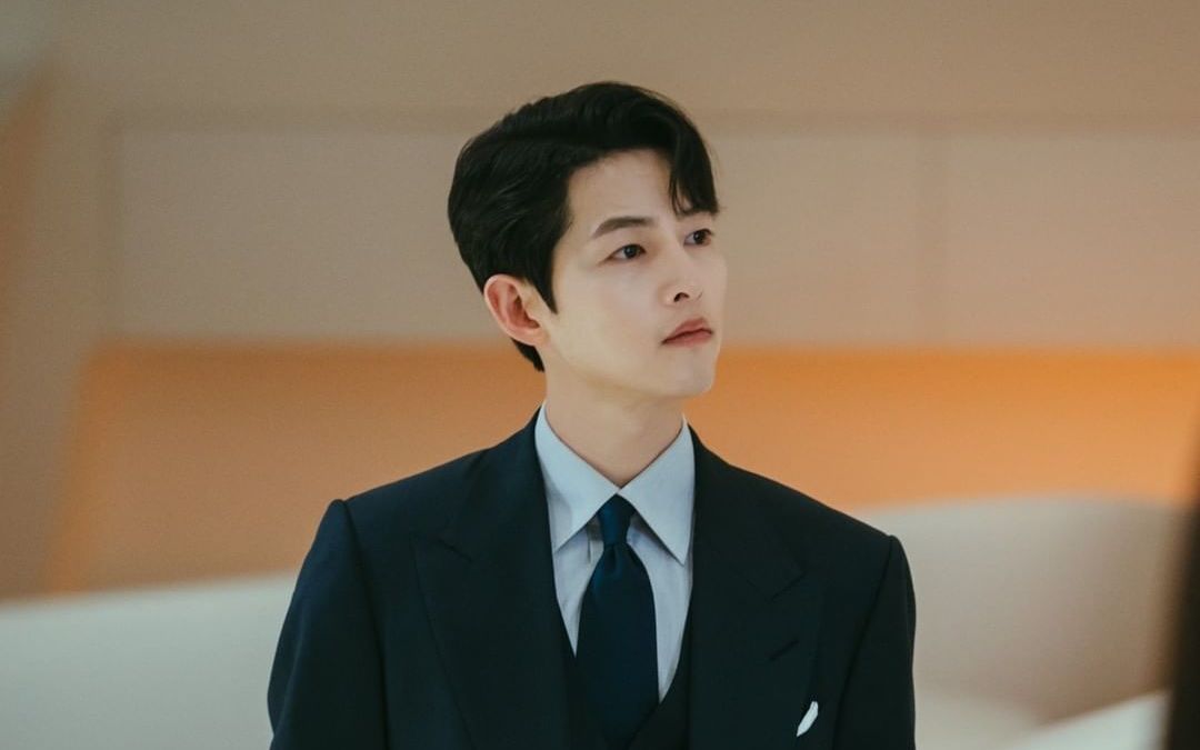 《文森佐》| 第七集 受害者家属被害 文森佐设计引背后主谋现身