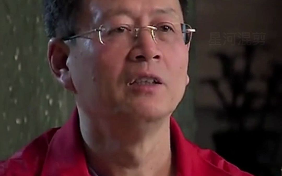 国乒是多少人意难平!吴敬平对马琳说:陈玘真的太可惜了!马琳:陈玘不可惜,我就可惜了哔哩哔哩bilibili