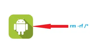 Download Video: 既然Android基于Linux，那么运行rm -rf /*会怎么样？