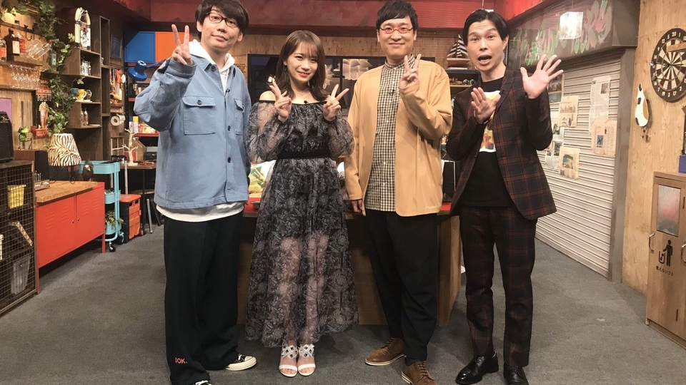 秋元真夏 ひねくれ３ 哔哩哔哩 つロ干杯 Bilibili