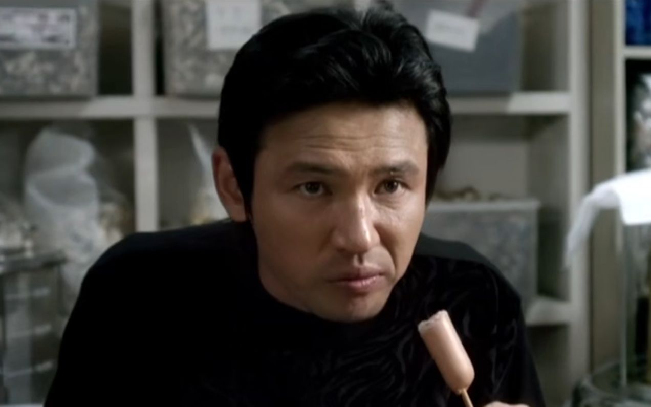 黄政民去讨债却爱上债主女儿看完后谁能不爱这个痞子