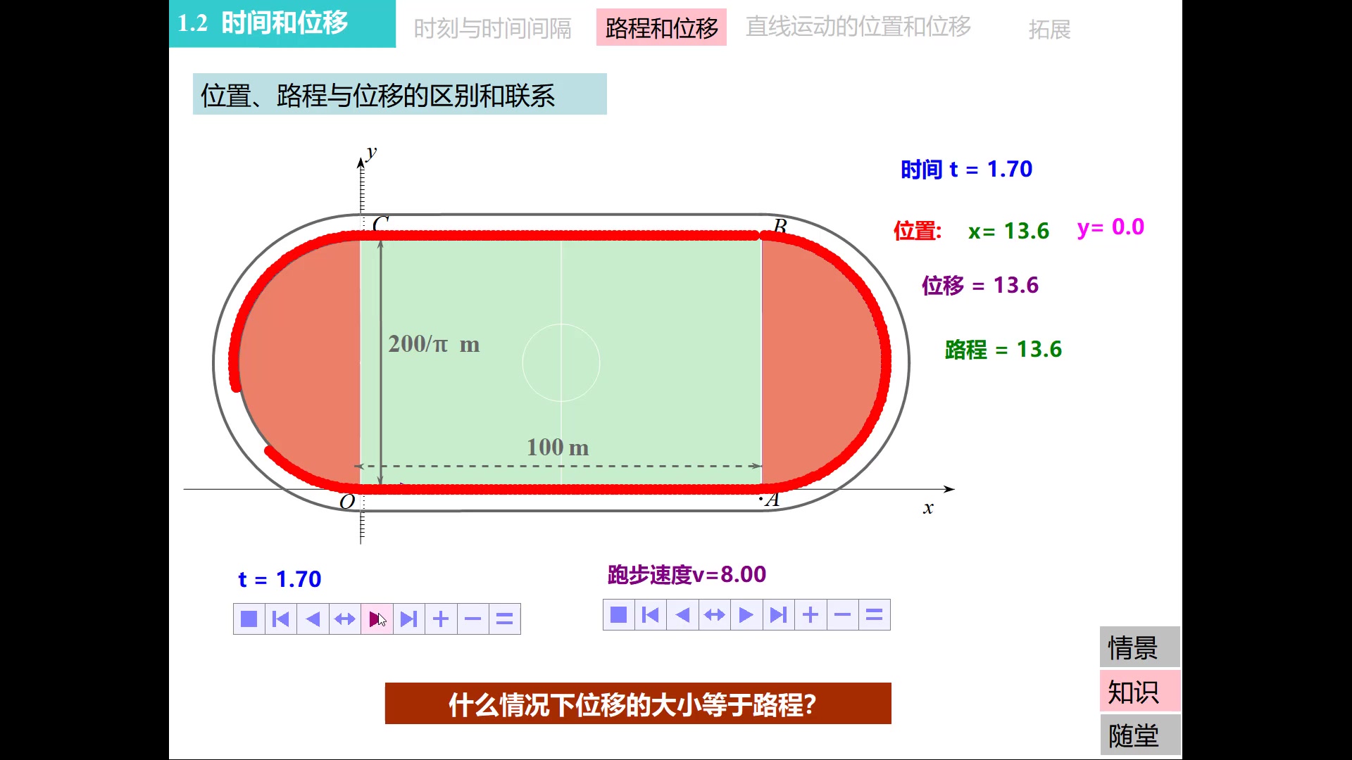 我做的高中物理课件哔哩哔哩bilibili