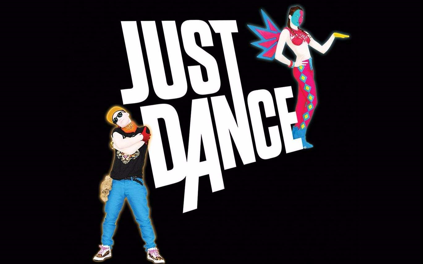 [图]【Just Dance】舞力全开全极限曲目合集