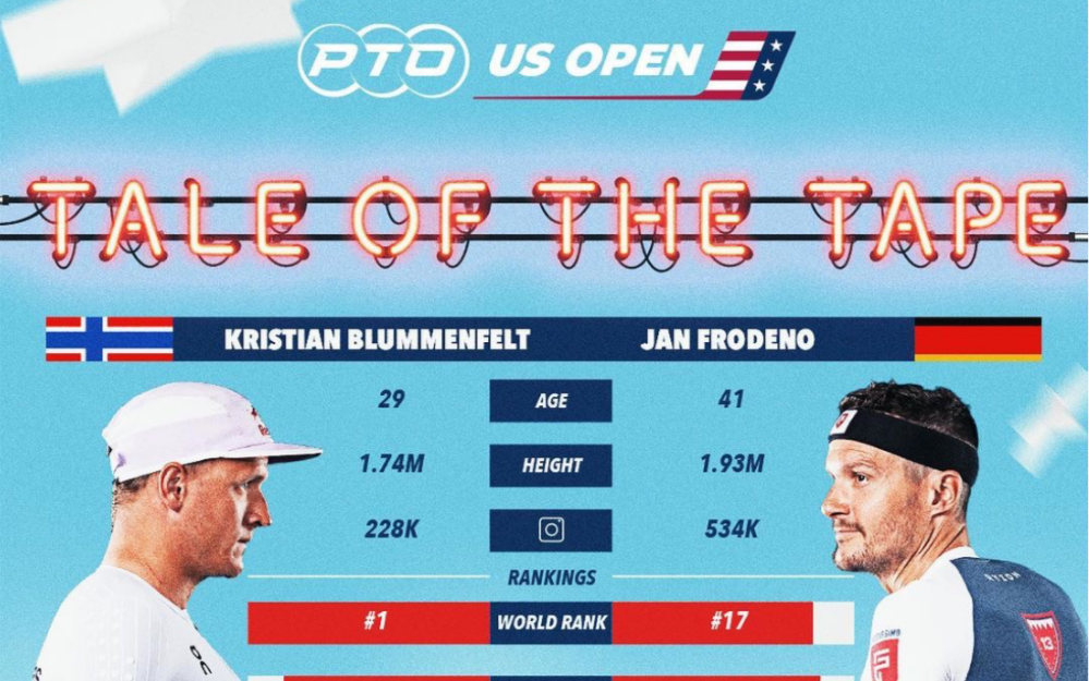 [图]2023 PTO US OPEN 男子组 铁人三项