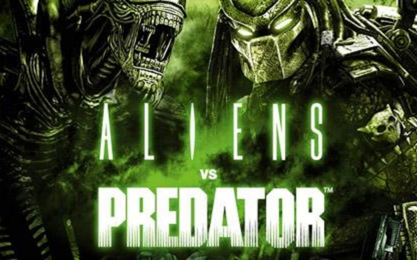 [图]《异形大战铁血战士》17分 14秒 铁血战士战役 最速通关speedrun Aliens Vs. Predator in 17m 14s 120ms