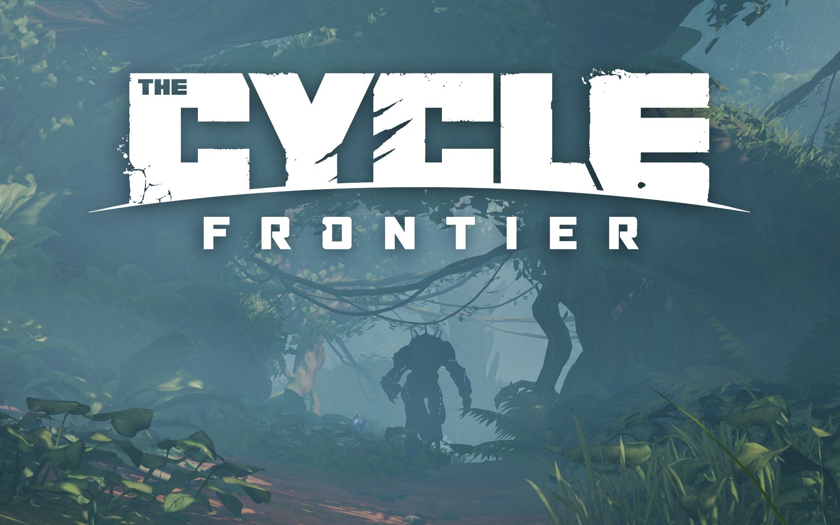 [图]《风暴奇侠The Cycle: Frontier》上线宣传片