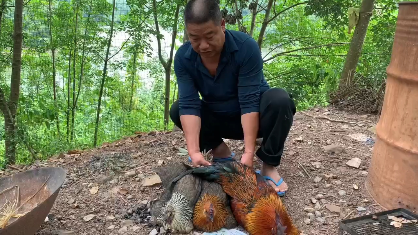 [图]做餐饮虽然辛苦，但也是幸福的，以心换心，顾客当朋友