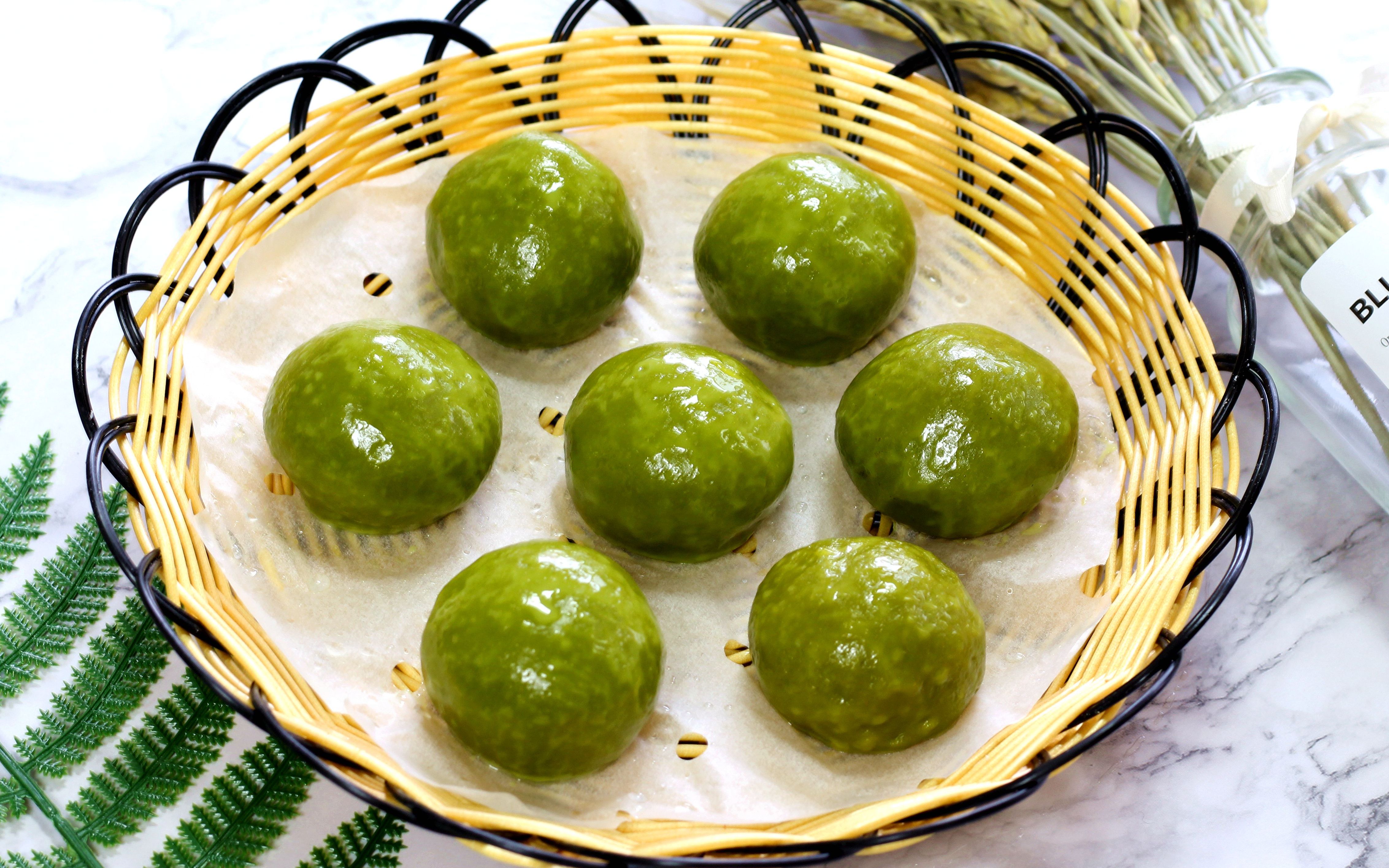 好吃的青团做法很简单,但是什么时候吃,都有哪些寓意,有知道的吗?