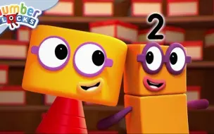 Download Video: Thank You Teachers Everywhere! | Learn to Count | @Numberblocks