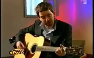 Download Video: Songbird - Noel Gallagher