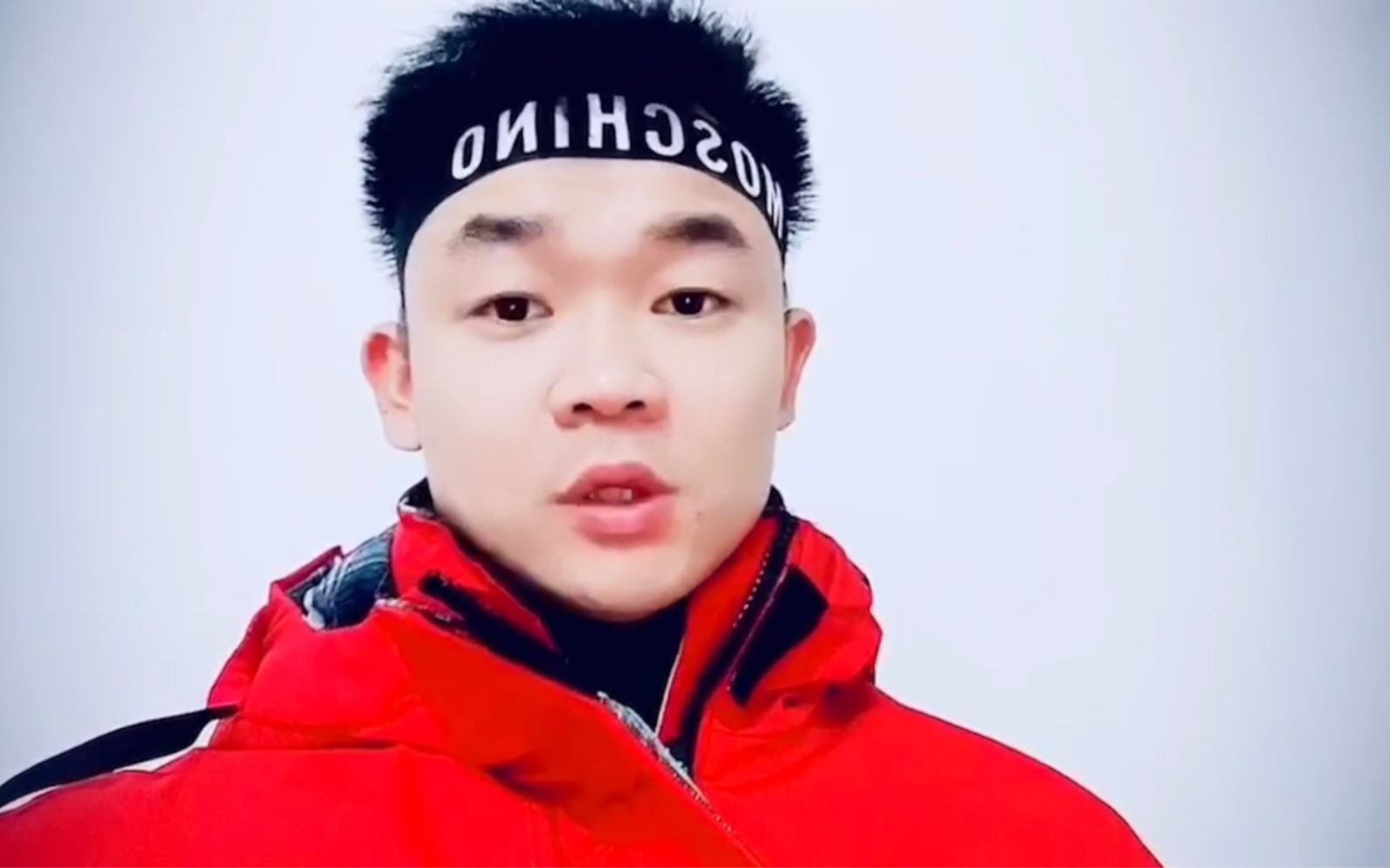 网红相声小哥黄帅,太逗了,哈哈哈_哔哩哔哩_bilibili