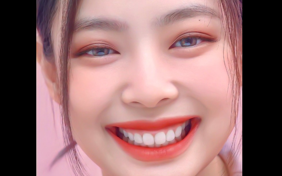 蜡笔小珍妮jennie