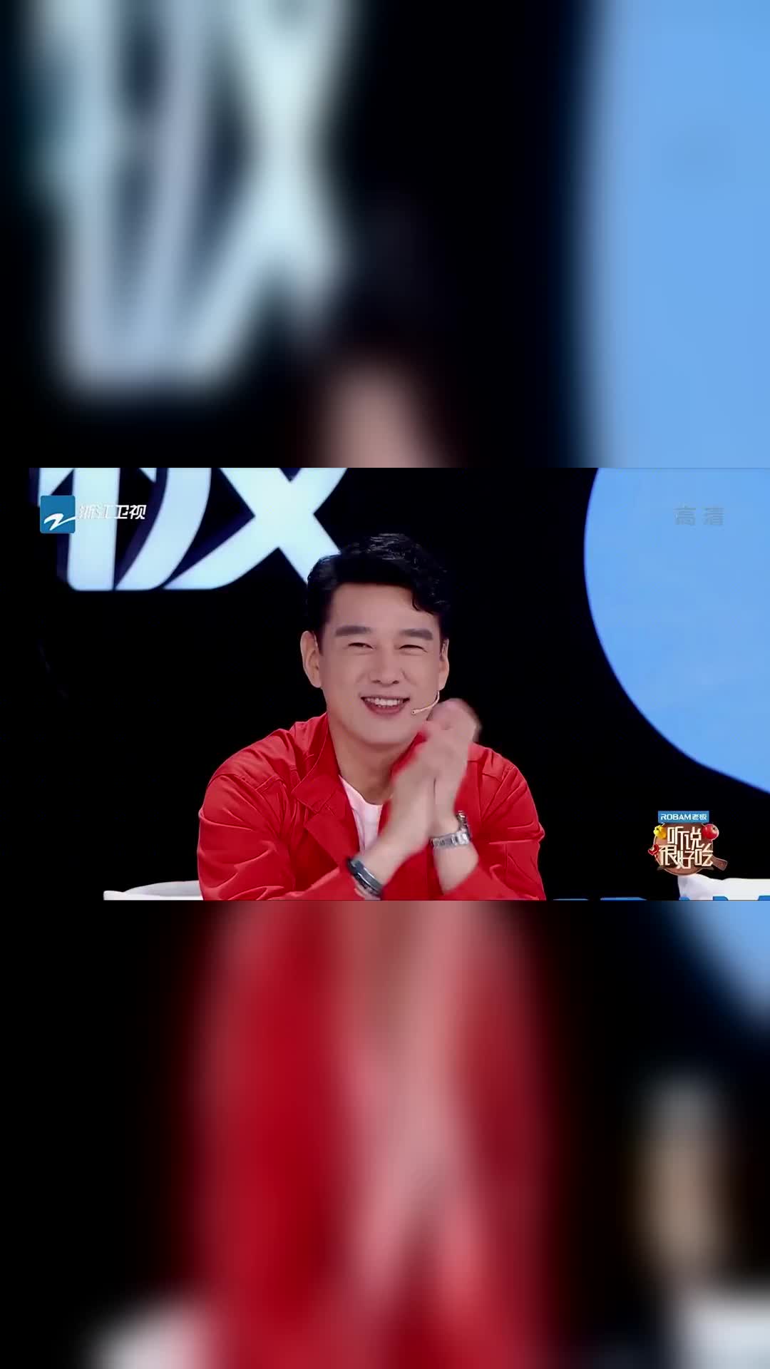 杨迪模仿王耀庆跳舞,太魔性了,杨迪和孟美岐早恋