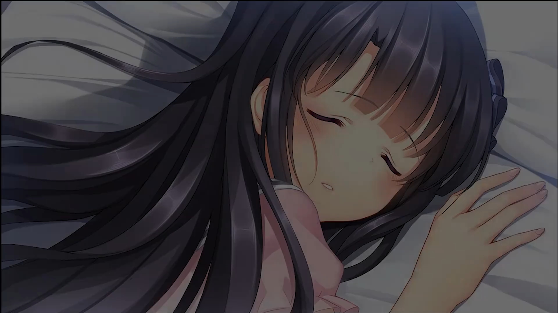 【三色绘恋】【第四章】夕日(10月27日)