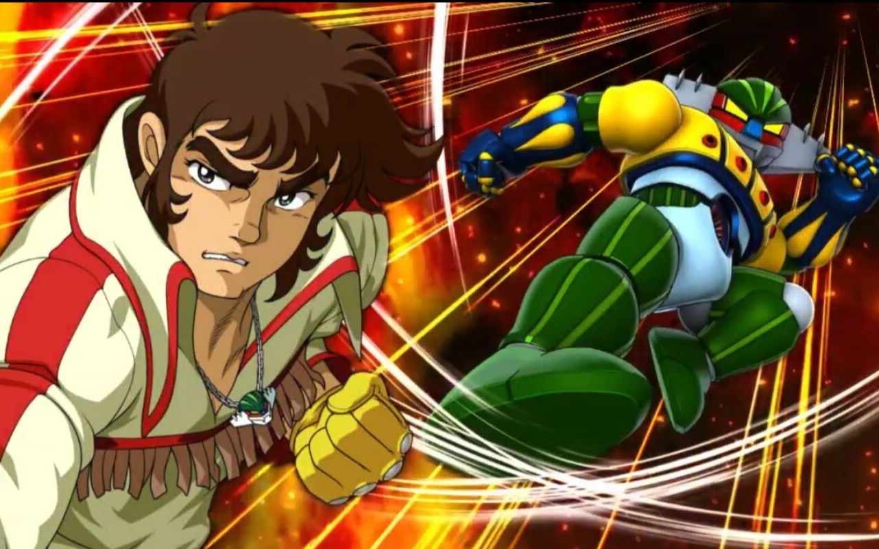 机战dd 钢铁吉克 武装集