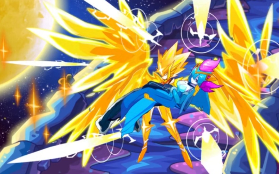 日常娱乐-雷希夫妇战谱尼