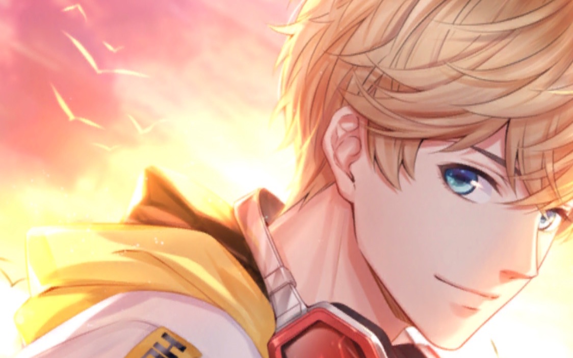 【墙哥呀/周棋洛唱歌】《恋与制作人》周棋洛生日约会唱歌