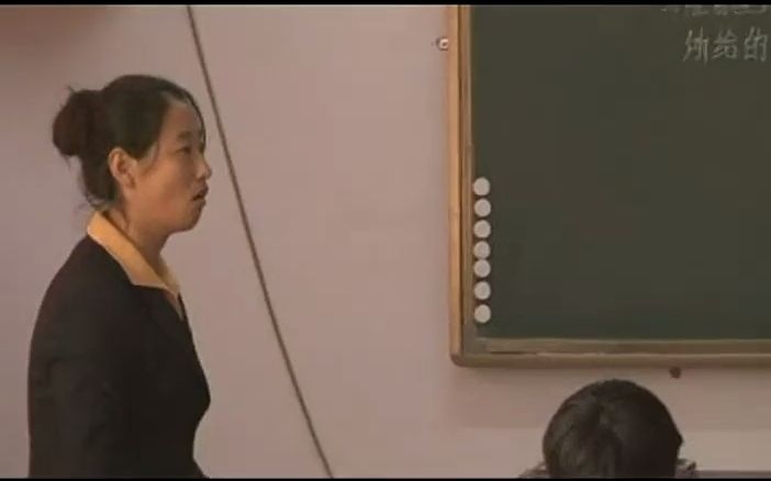 人教版小学数学六年级上册《扇形统计图》公开课获奖课 2(送配套PPT课件+教案+教学设计) 名师展示课哔哩哔哩bilibili