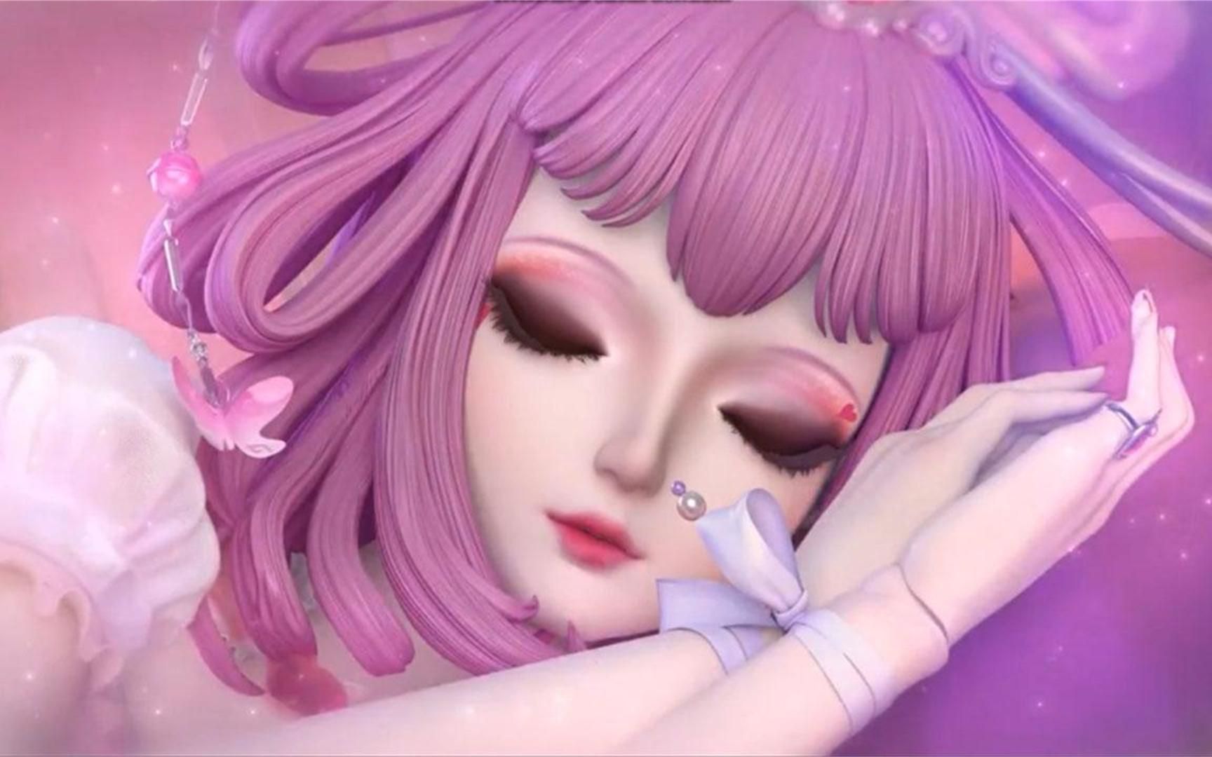 精灵梦叶罗丽:情公主为何如此受欢迎?