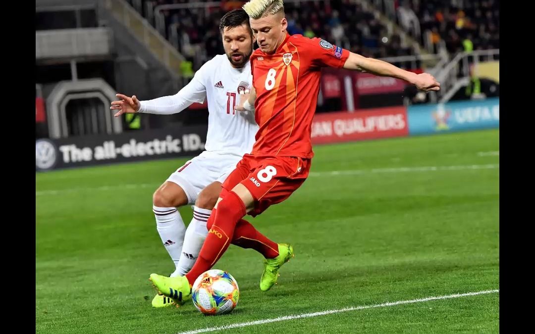 欧洲杯预选赛第7轮直播:以色列vs瑞士(中文解说)全程赛事观看