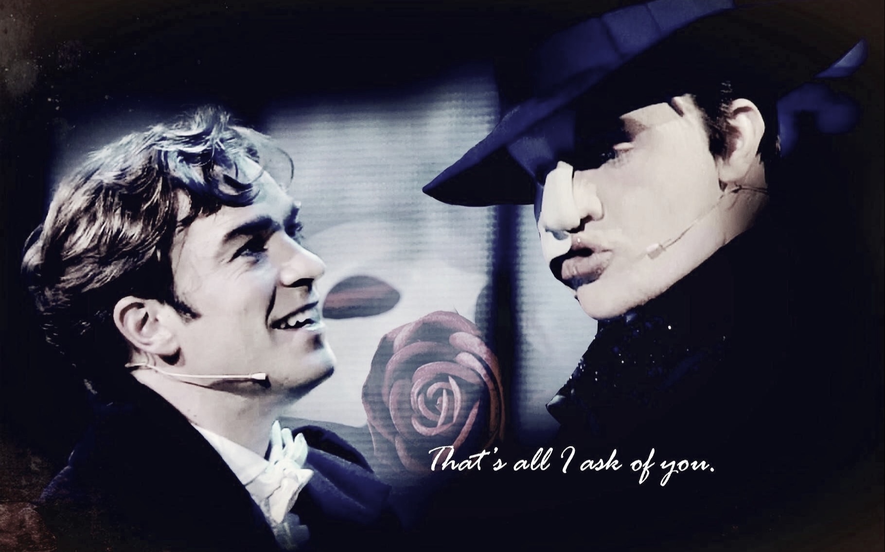 西区伉俪crazyinlove