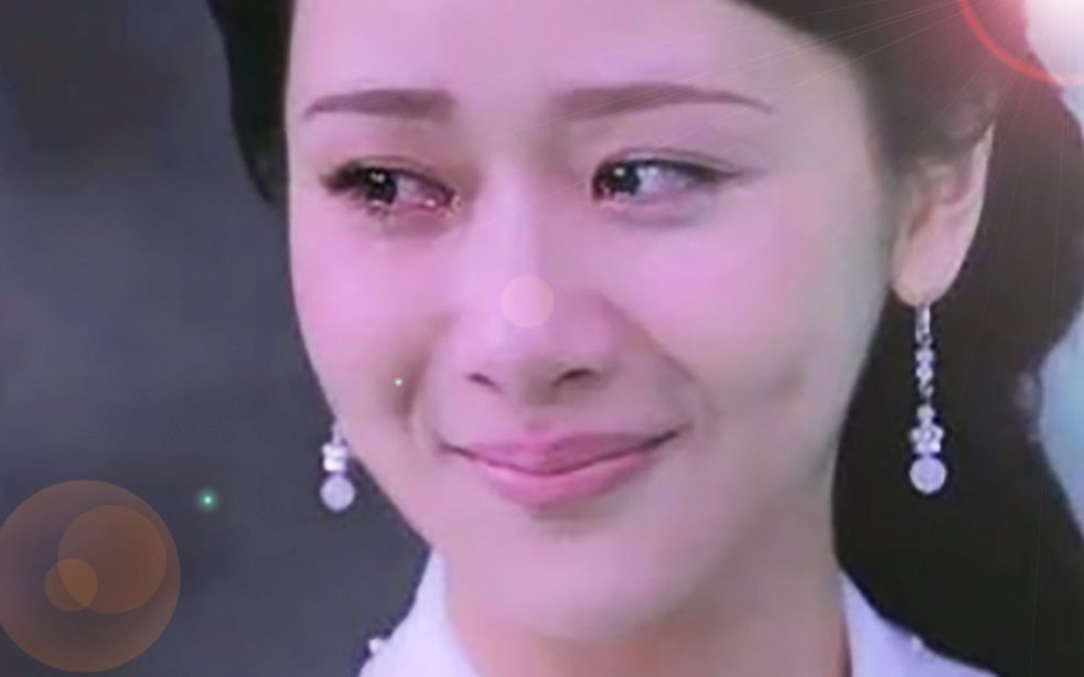 五位流量小花的泪目哭戏演技好坏高下立见