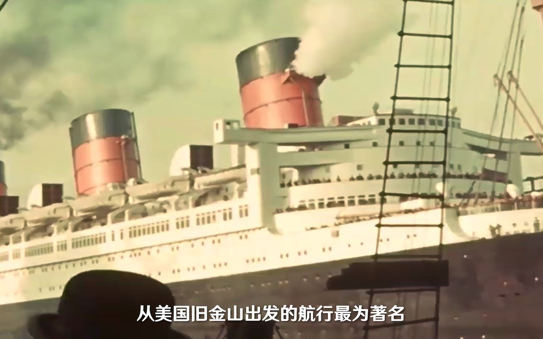 归国情，报国心：致敬1950年代回国的留美科学家！
