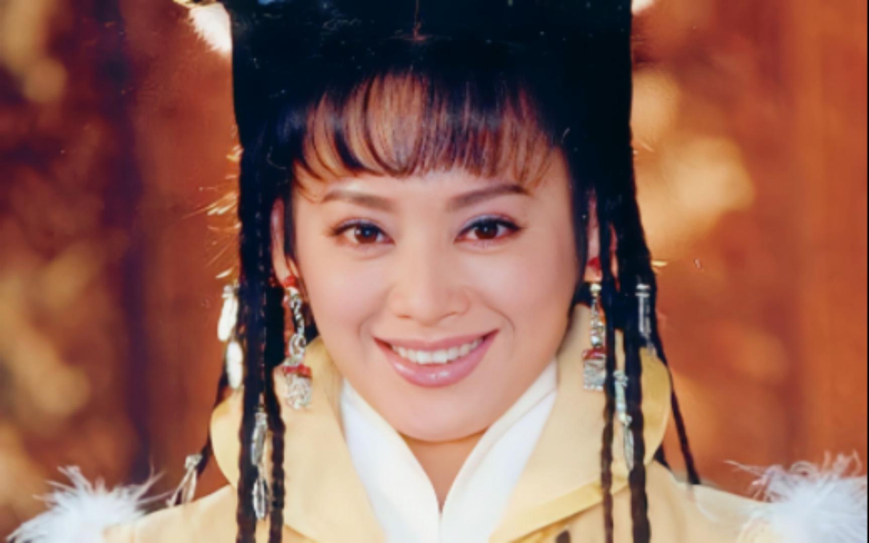 孝庄秘史:大玉儿天生丽质,聪明冷静,号称"满蒙第一美女"!