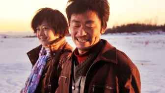 Hello！树先生（2011）【王宝强/谭卓】