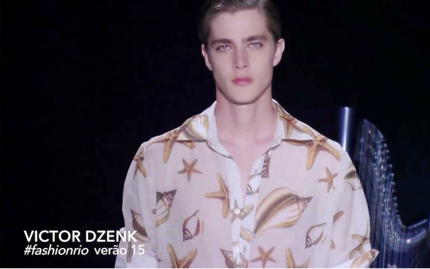 1080p搬运pedrobertolini近期走秀合集