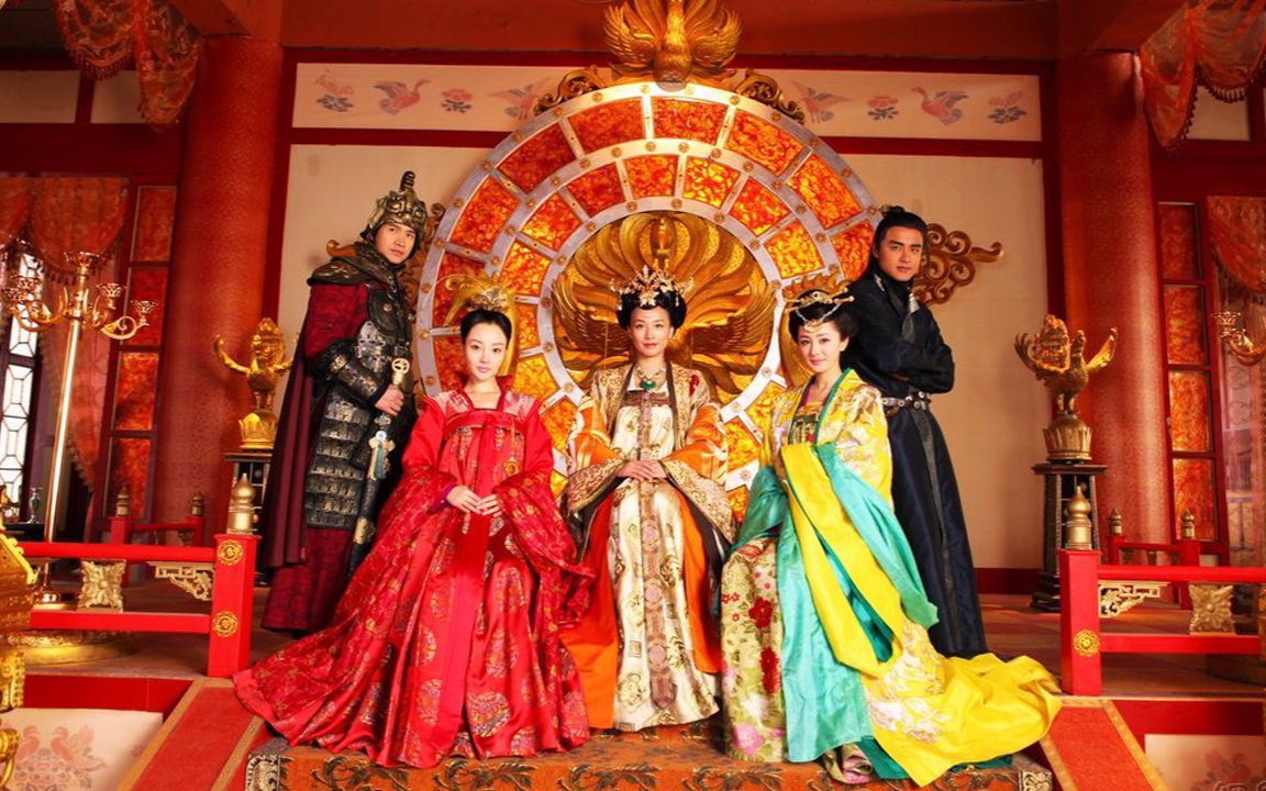 古代皇帝后宫佳丽三千,一年究竟要花掉多少钱?