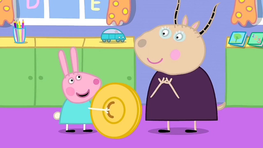 "小猪佩奇家族 "小猪佩奇 "小猪佩奇动画片