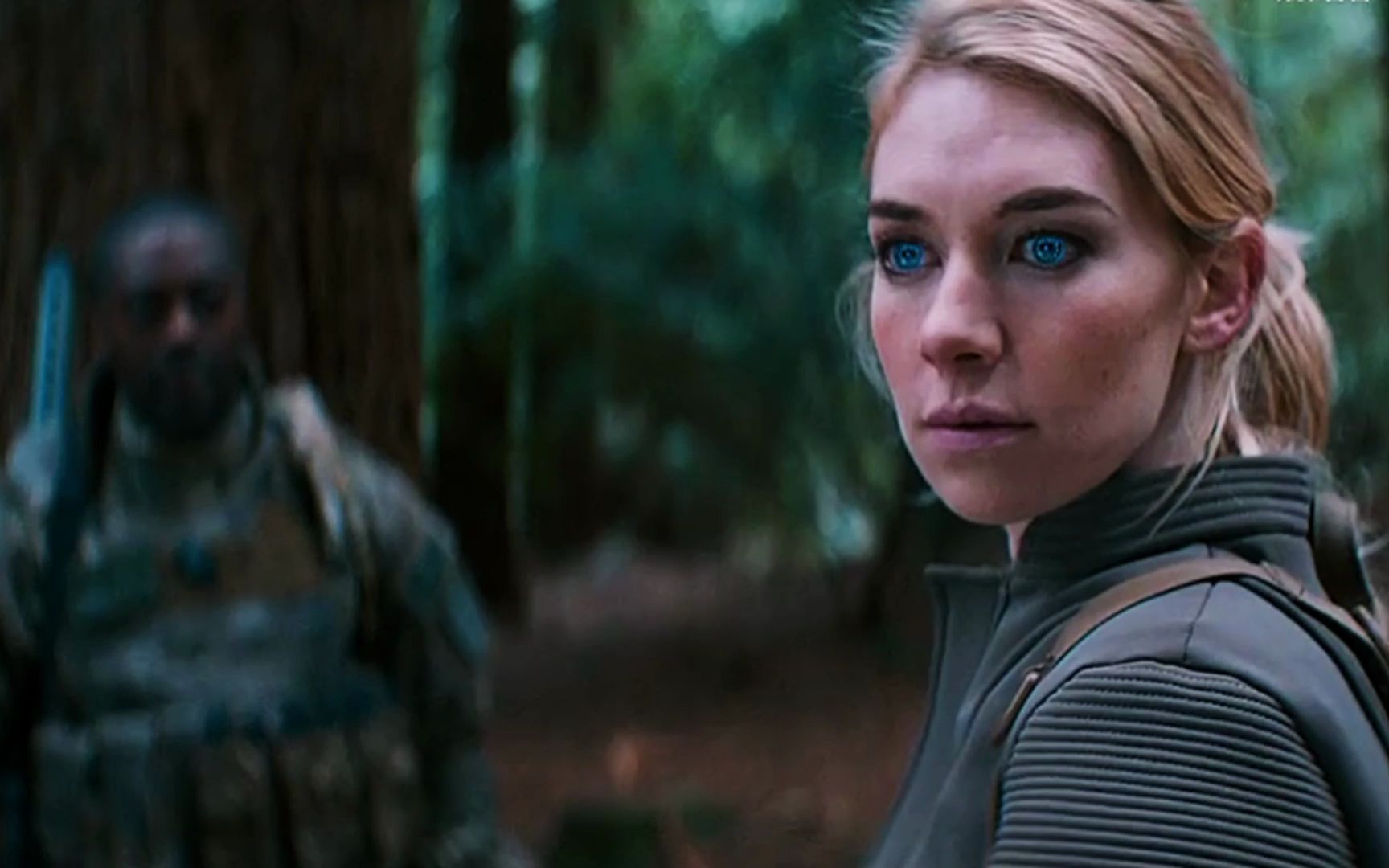 《杀戮指令》机器人拥有自我意识意图消灭人类