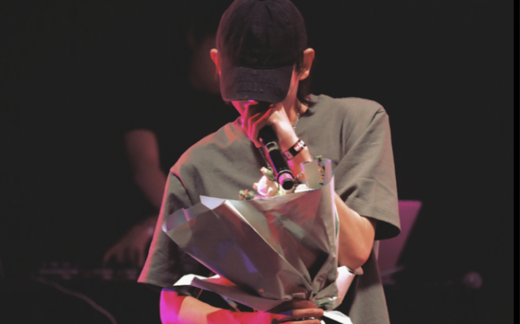 【快乐人subs】【张毅成】【杀不死】——7.